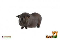 Zooted Prase vietnamské 7cm